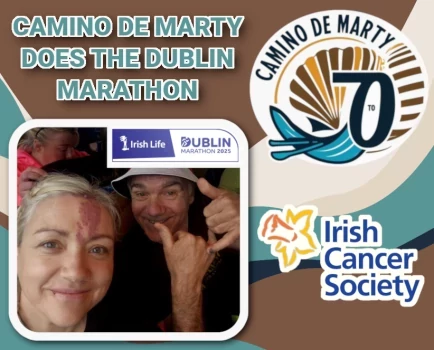CaminoDeMarty (@caminodemarty) profile image